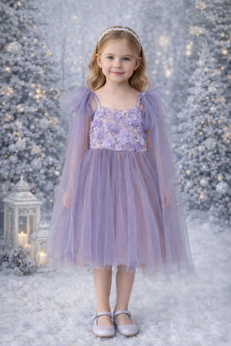Fairy Kleid